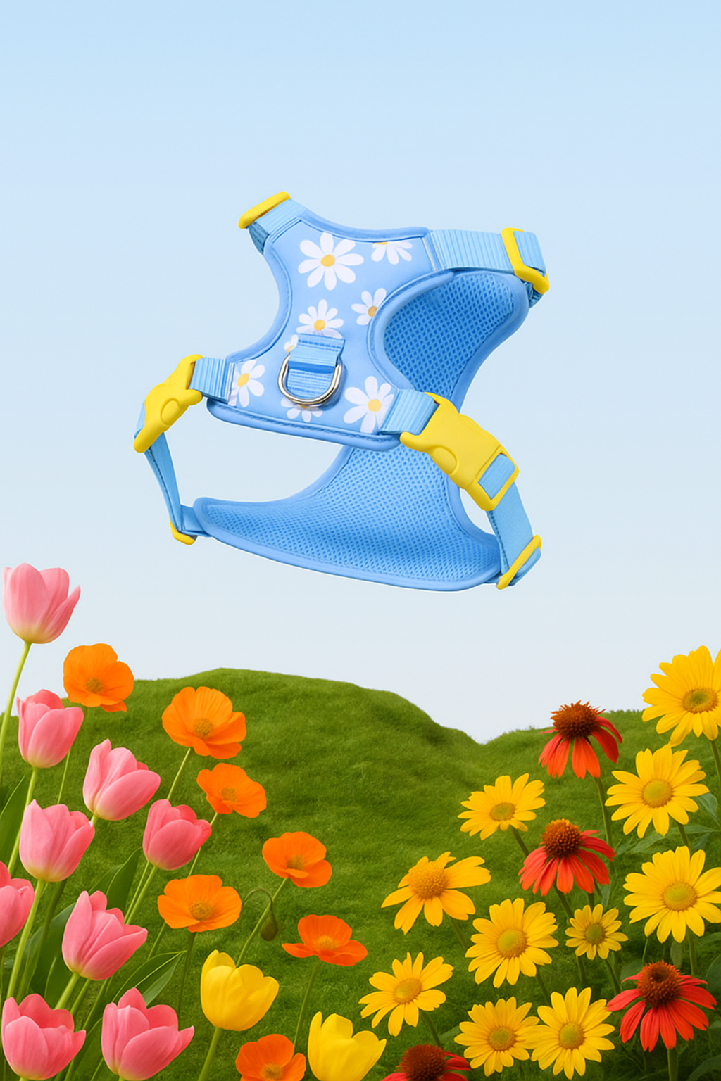 Daisy Print Collection