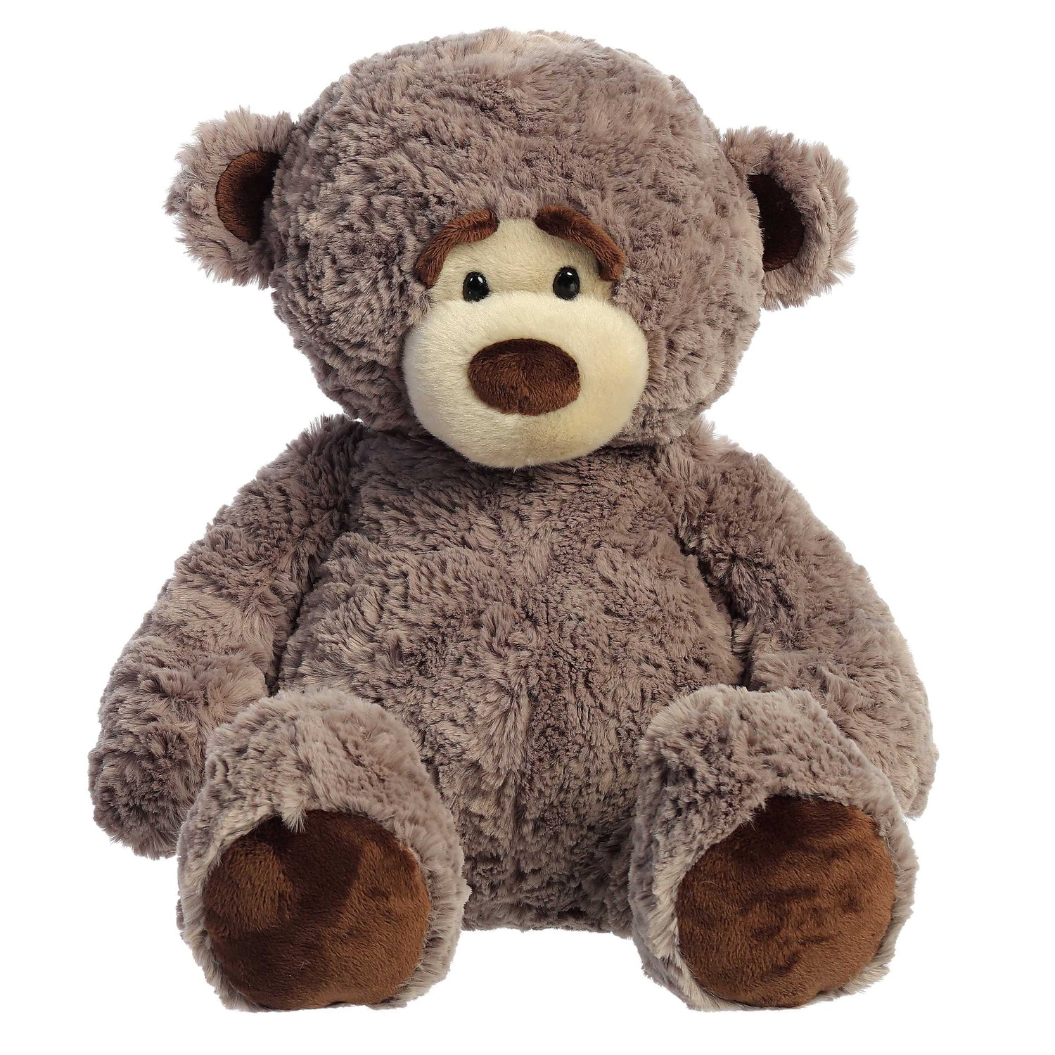 Bear Brooks Bear Plush Toy Stuffed Animal