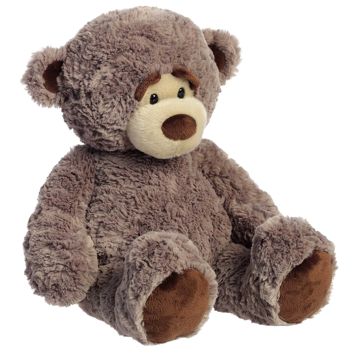 Bear Brooks Bear Plush Toy Stuffed Animal