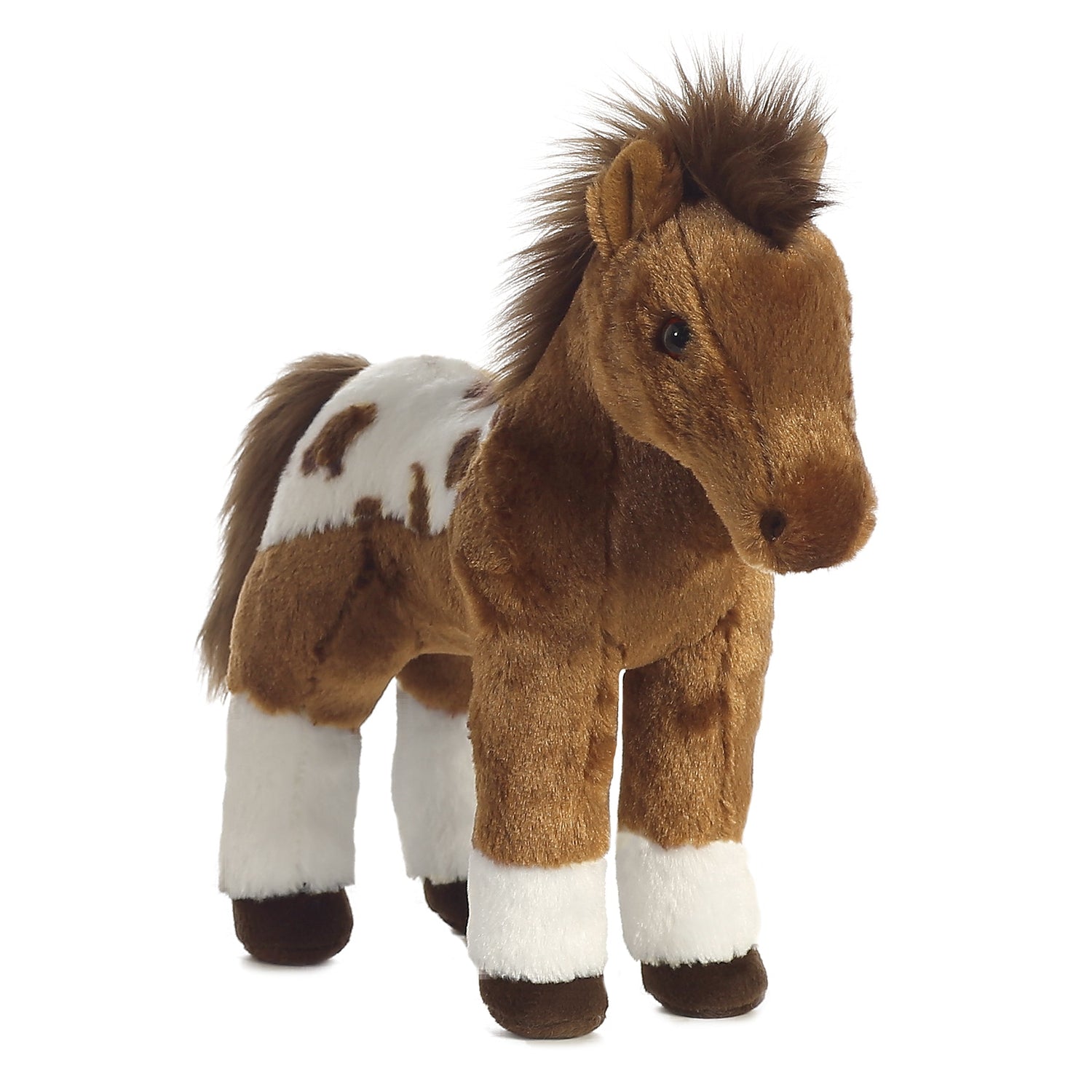 Western Dakota Plush Toy Stuffed Animal, 12 in