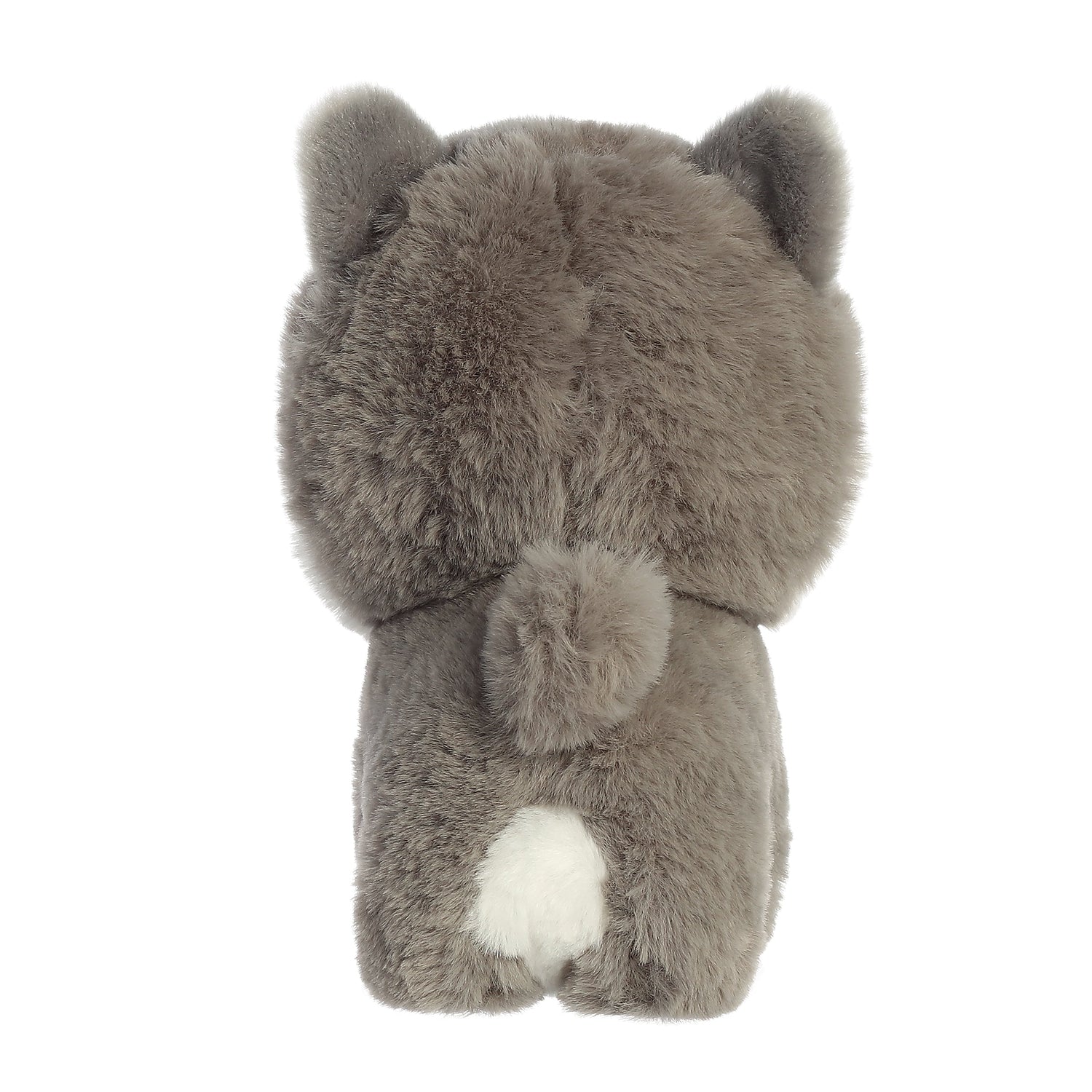 Teddy Pets Husky Plush Toy Stuffed Animal, 7 in