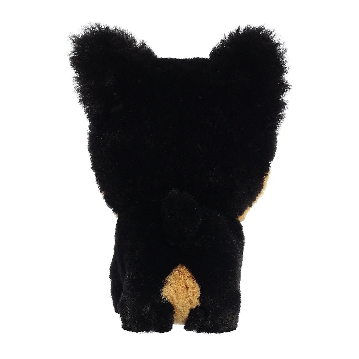 Teddy Pets Yorkie Plush Toy Stuffed Animal, 7 in