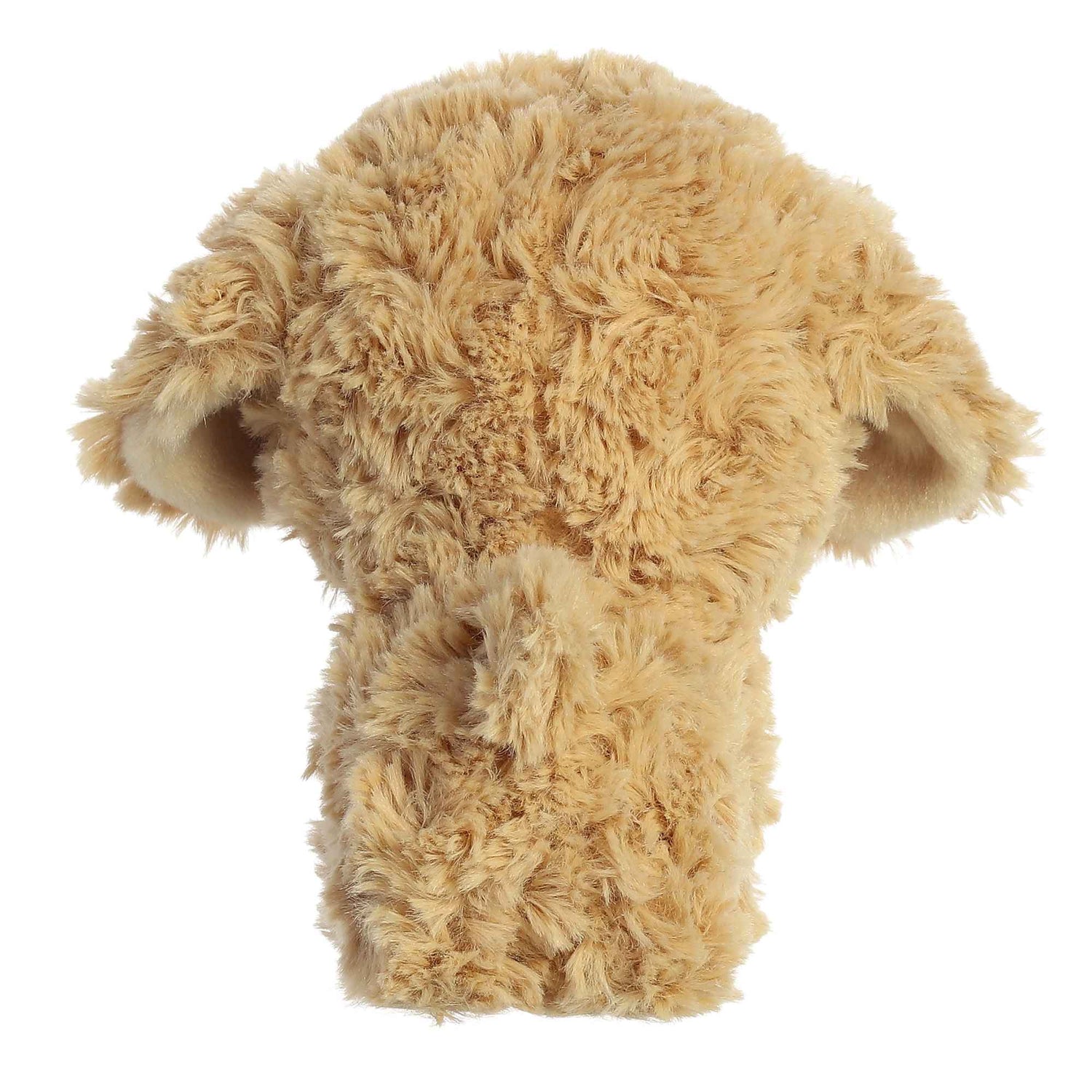 Teddy Pets Goldendoodle Plush Toy Stuffed Animal, 7 in