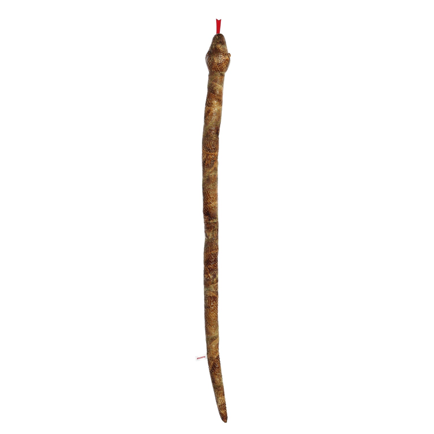 Snake Gopher Snake Plush Toy Stuffed Animal, 50 in