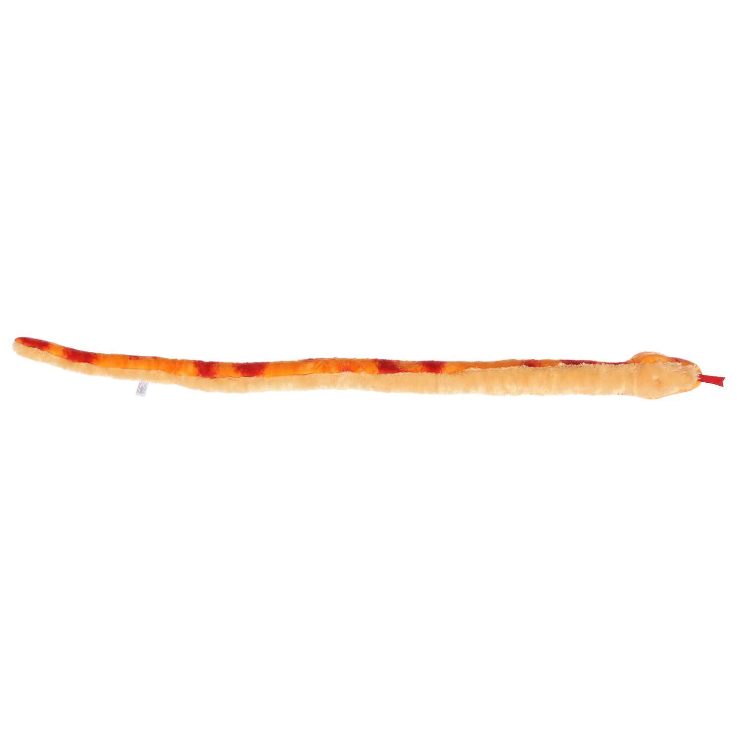 Snake Corn Snake Plush Toy Stuffed Animal, 50 in