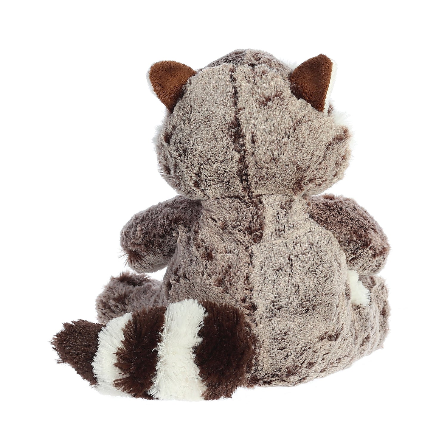 Sweet & Softer Rocky Raccoon Plush Toy, 11.5 in