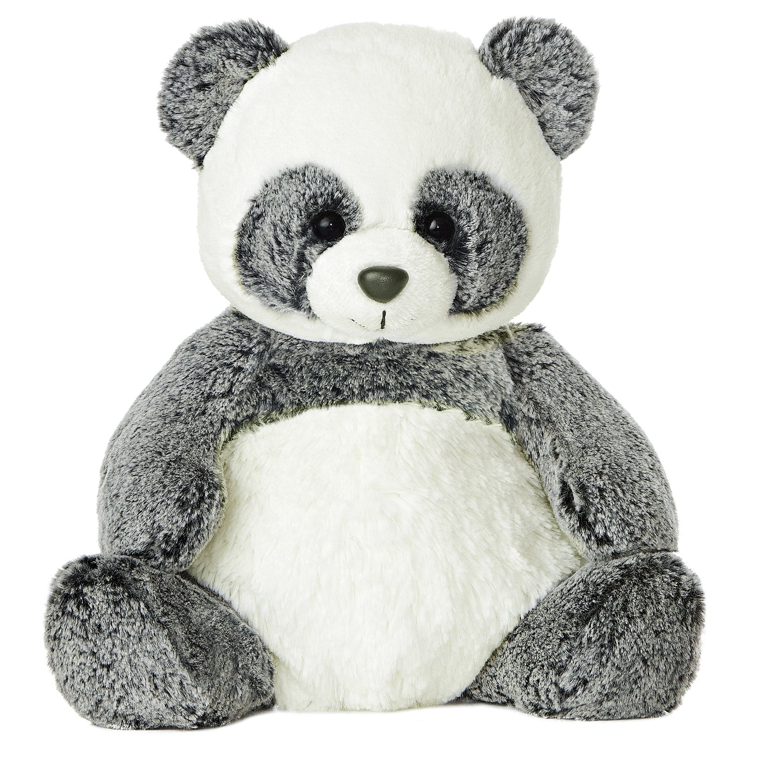 Sweet & Softer Ping Panda Plush Toy Stuffed Animal, 12 in