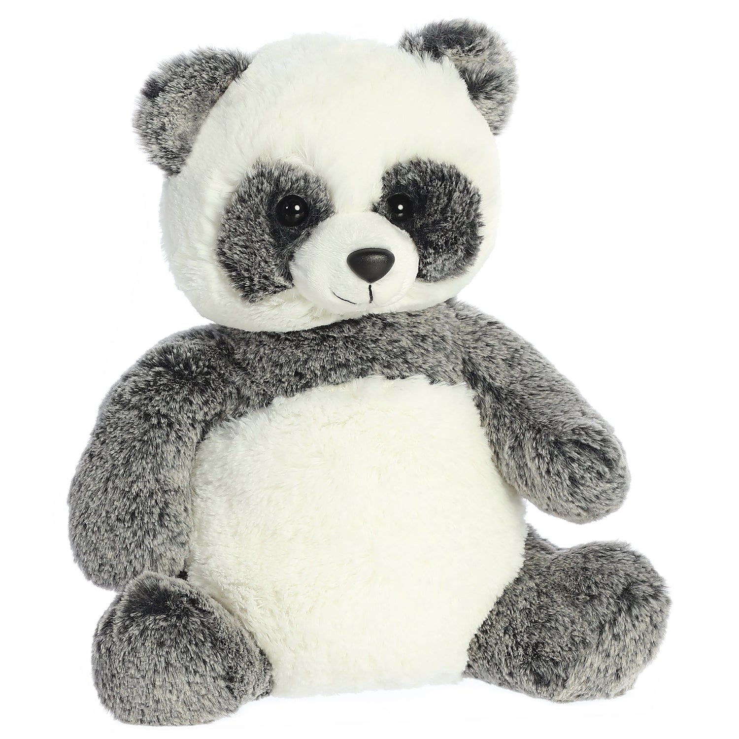 Sweet & Softer Ping Panda Plush Toy Stuffed Animal, 12 in