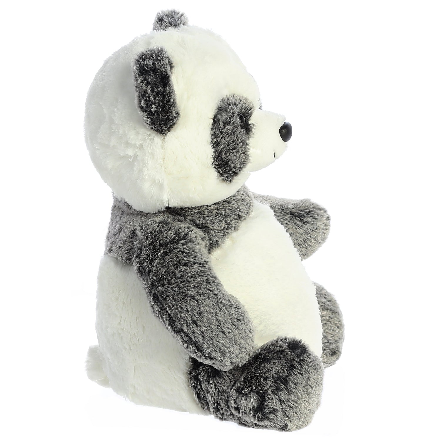 Sweet & Softer Ping Panda Plush Toy Stuffed Animal, 12 in