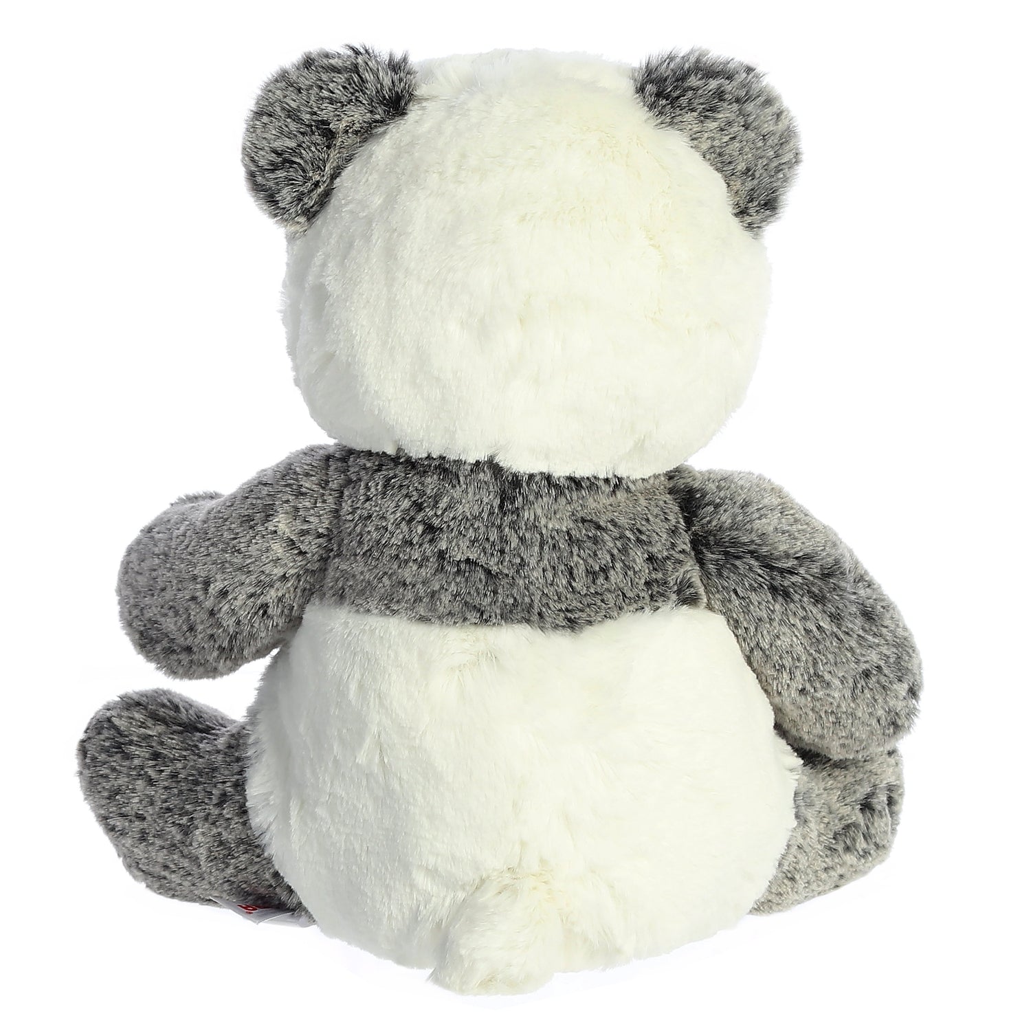 Sweet & Softer Ping Panda Plush Toy Stuffed Animal, 12 in