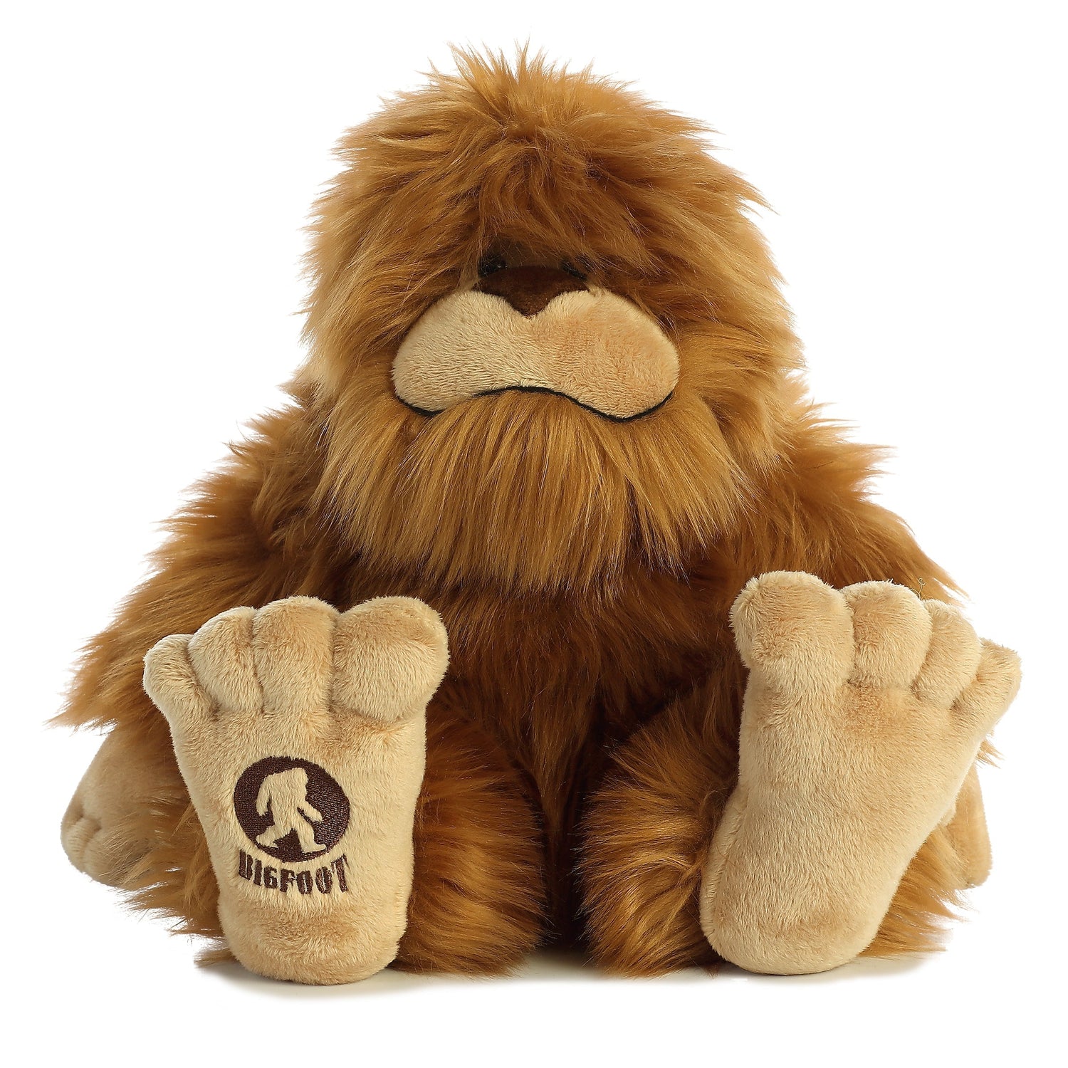 '- Fantasy - Big Foot