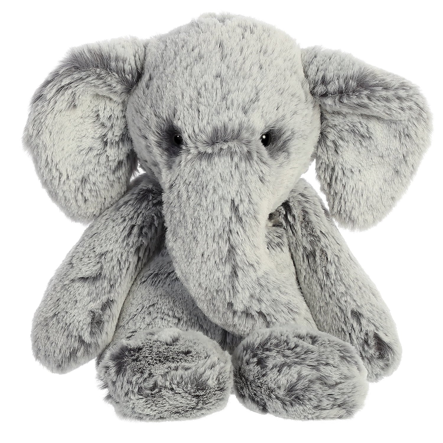 Sweet & Softer Elephant Plush Toy Stuffed Animal, 9 in