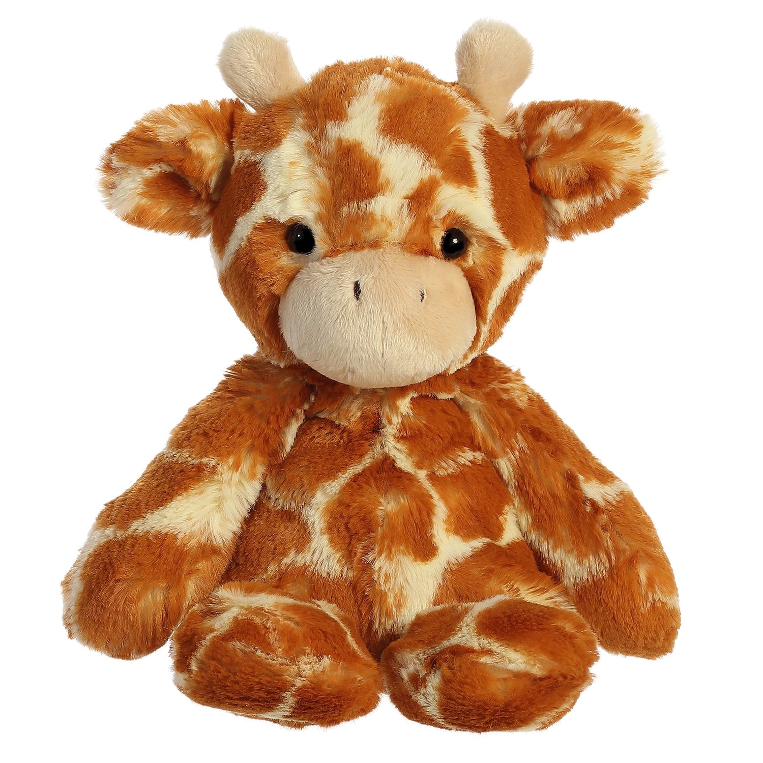 Sweet & Softer Giraffe Plush Toy Stuffed Animal, 9 in