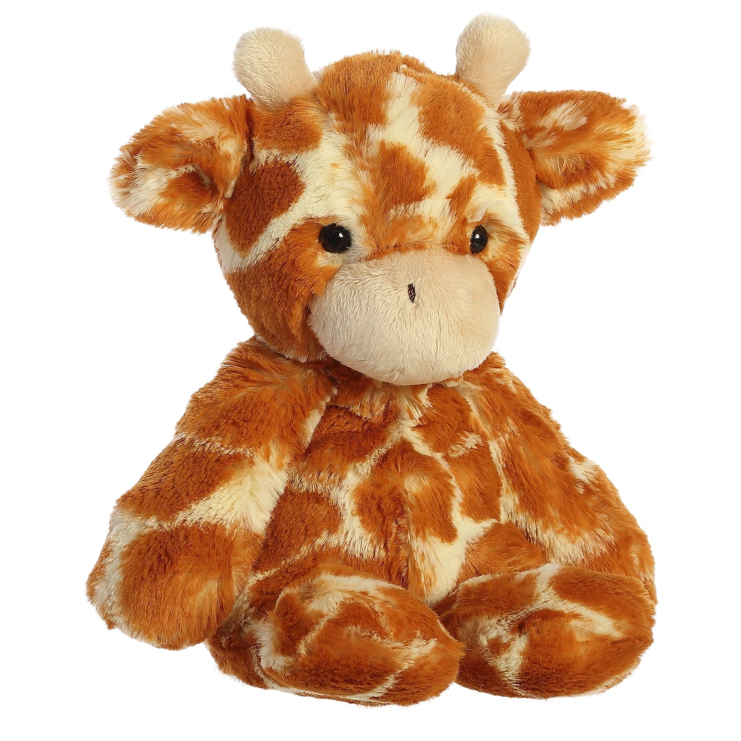 Sweet & Softer Giraffe Plush Toy Stuffed Animal, 9 in