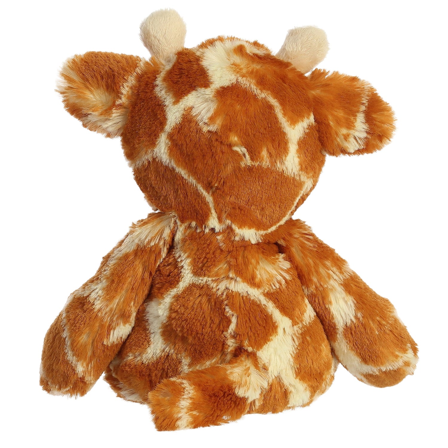 Sweet & Softer Giraffe Plush Toy Stuffed Animal, 9 in