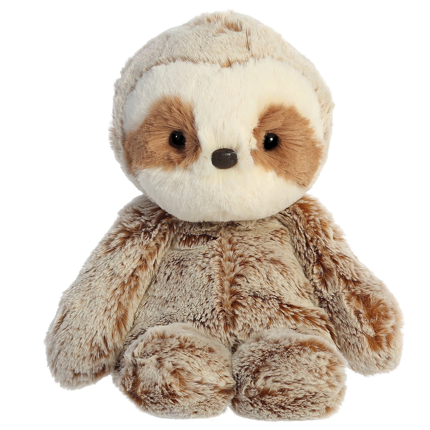 Sweet & Softer Sloth Plush Toy Stuffed Animal, 9 in