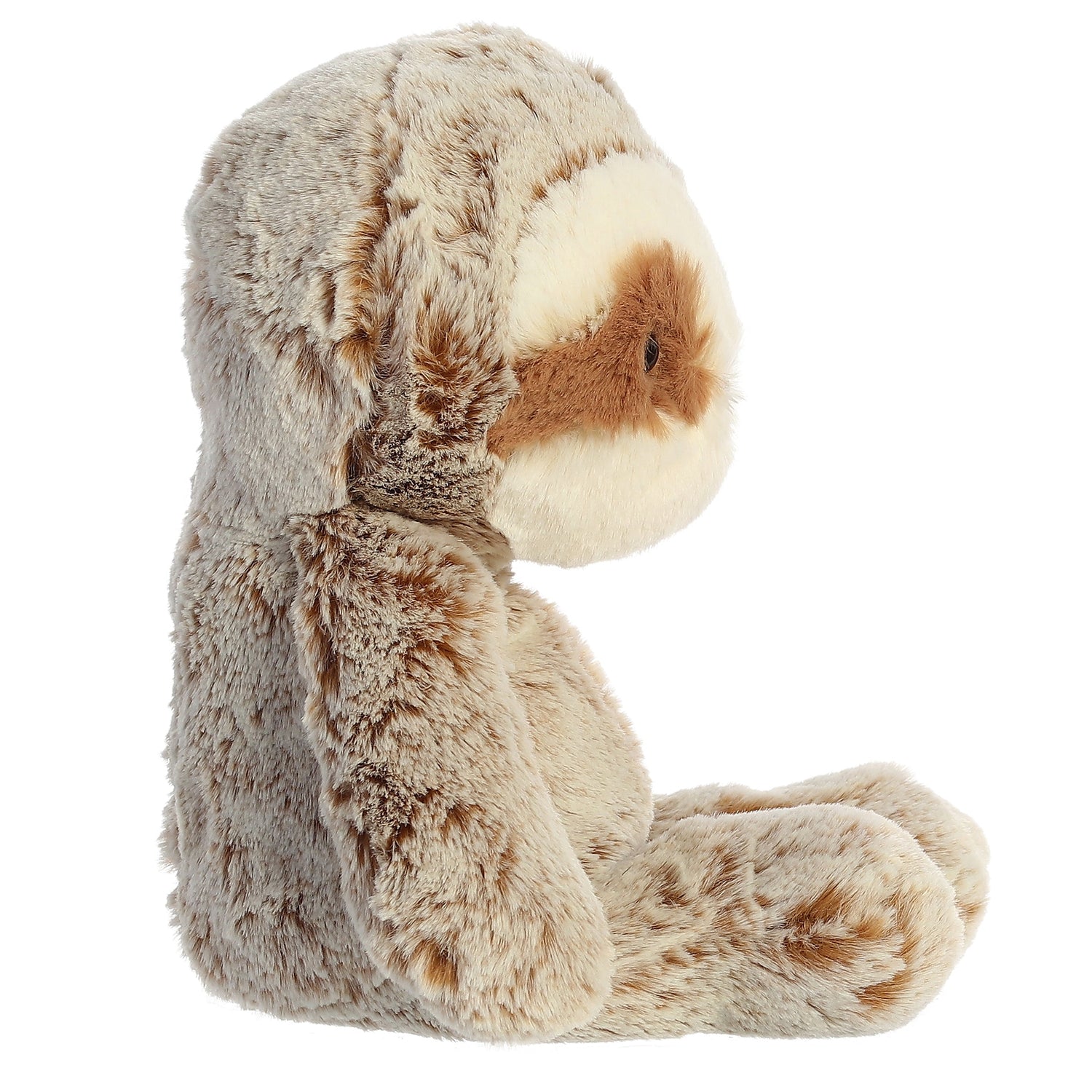 Sweet & Softer Sloth Plush Toy Stuffed Animal, 9 in