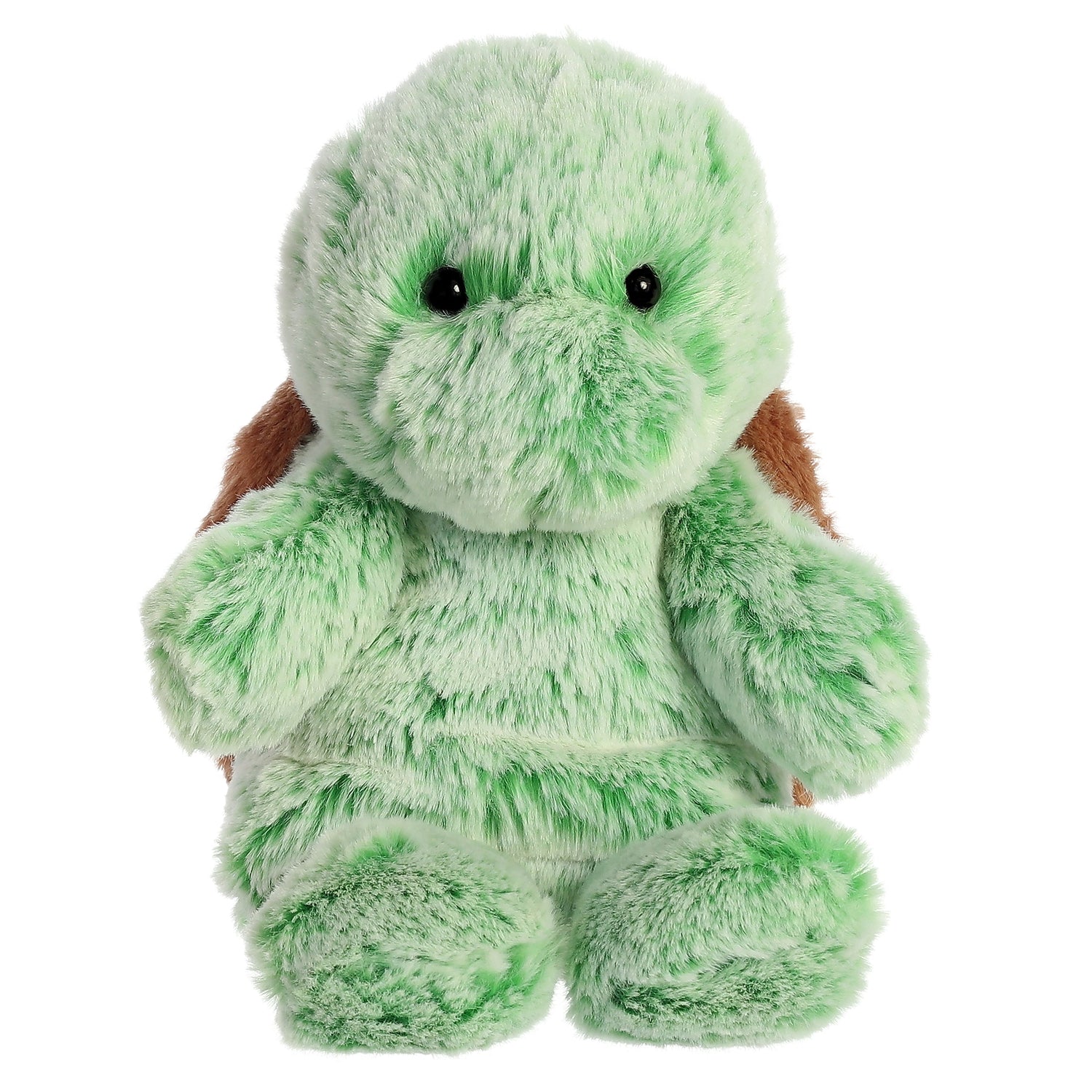 Sweet & Softer Turtle Plush Toy Stuffed Animal, 9 in