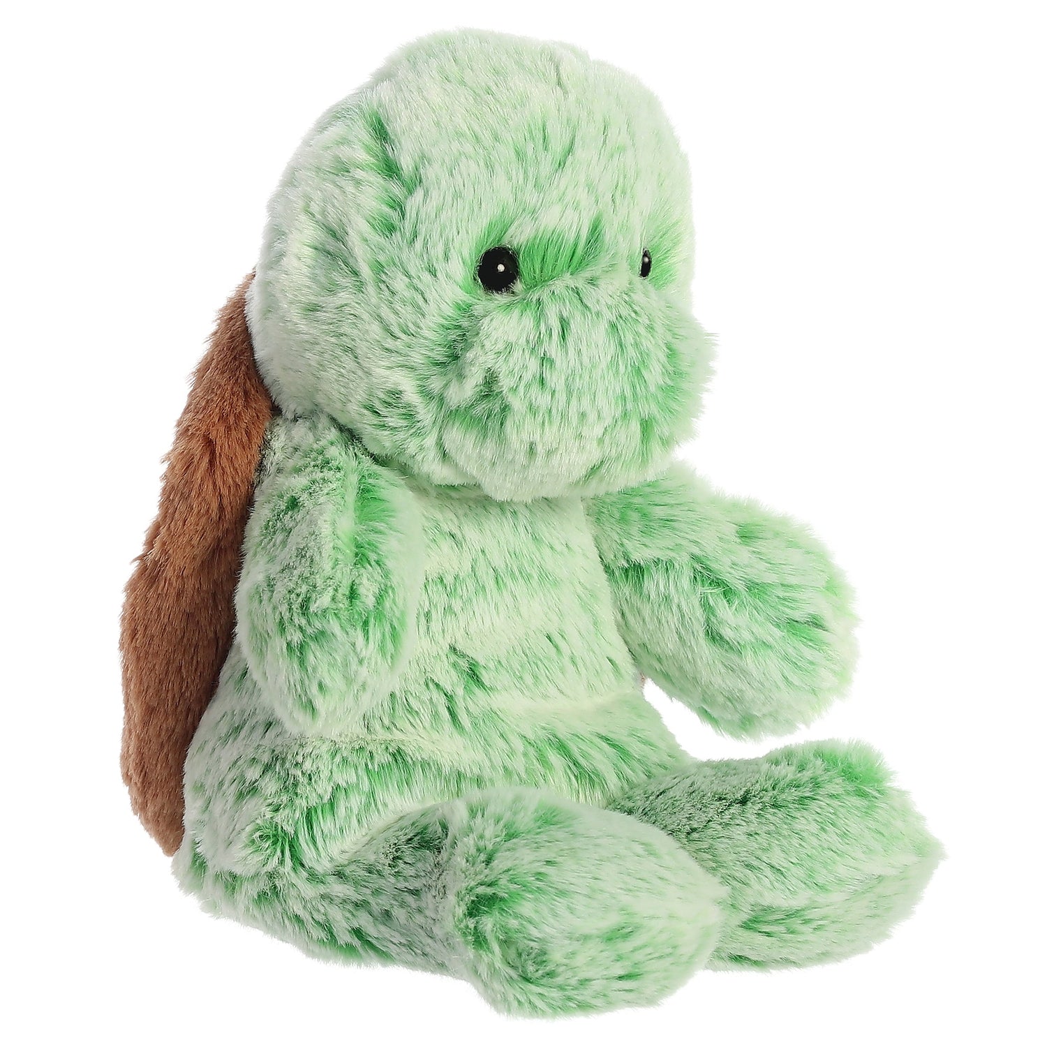 Sweet & Softer Turtle Plush Toy Stuffed Animal, 9 in