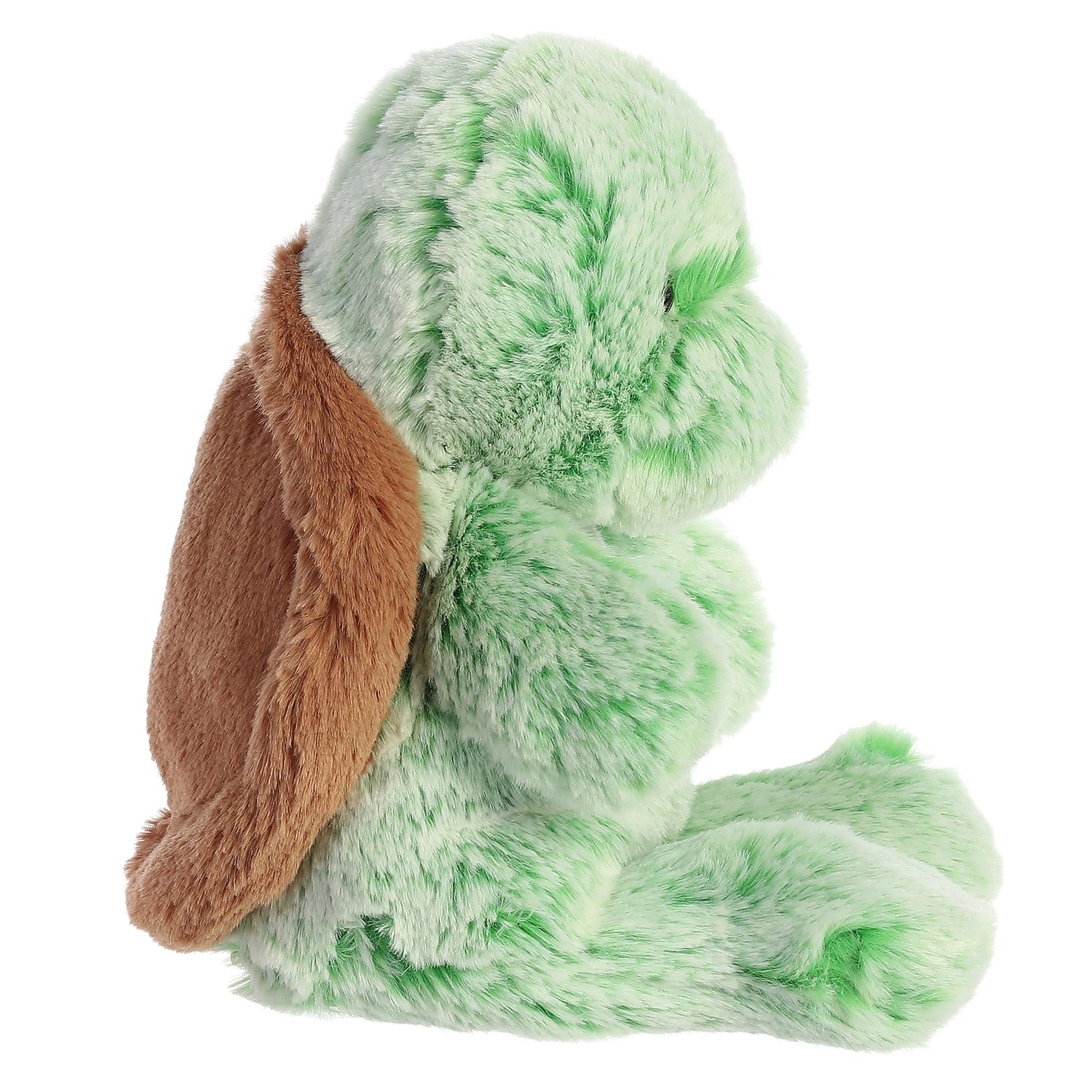 Sweet & Softer Turtle Plush Toy Stuffed Animal, 9 in