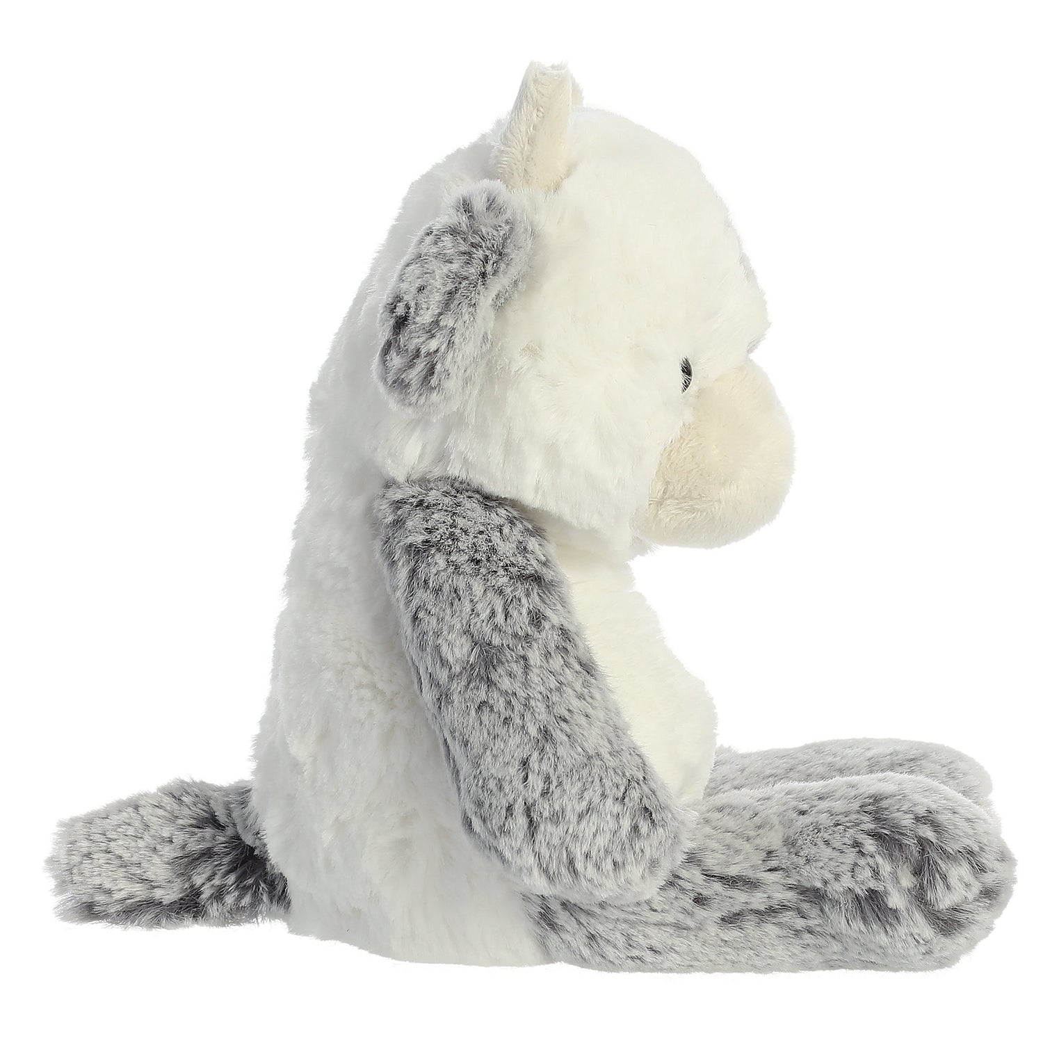 Sweet & Softer Cow Plush Toy Stuffed Animal, 9 in