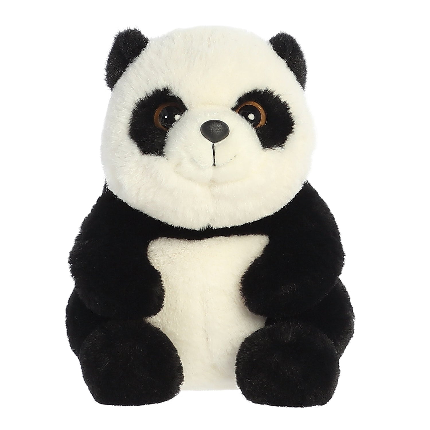 '- Lin Lin Panda