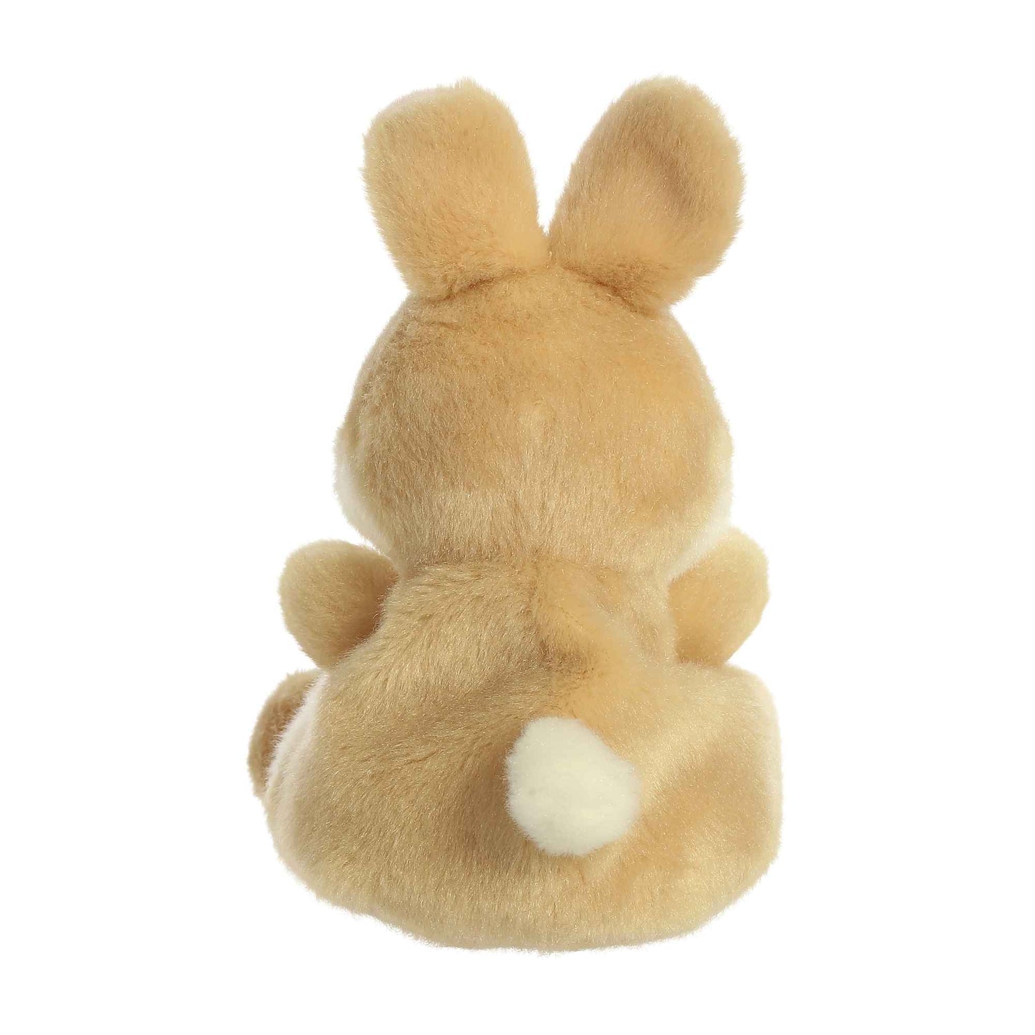 Palm Pals Ella Bunny Plush Toy Stuffed Animal, 5 in