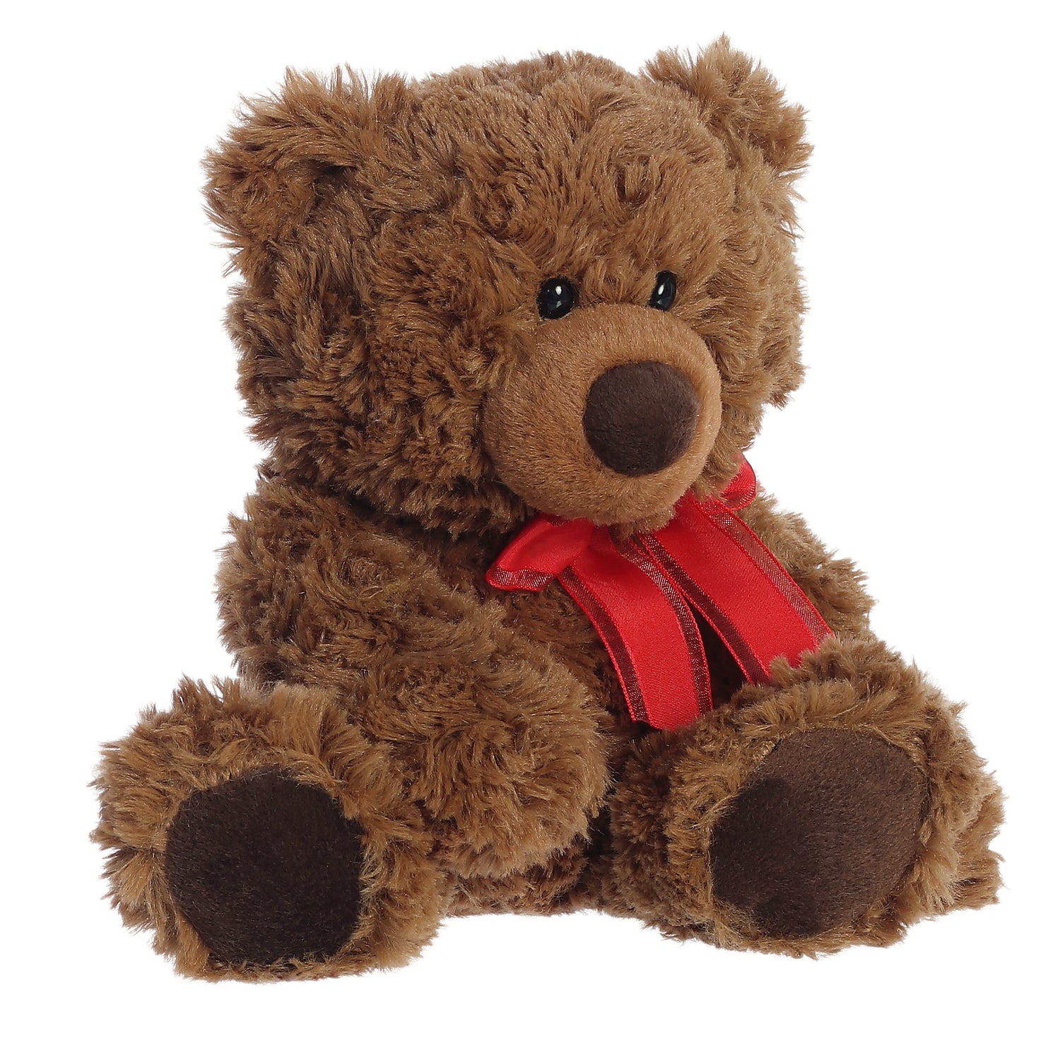 Bear Coco Bear Plush Toy Stuffed Animal, 10.5 in
