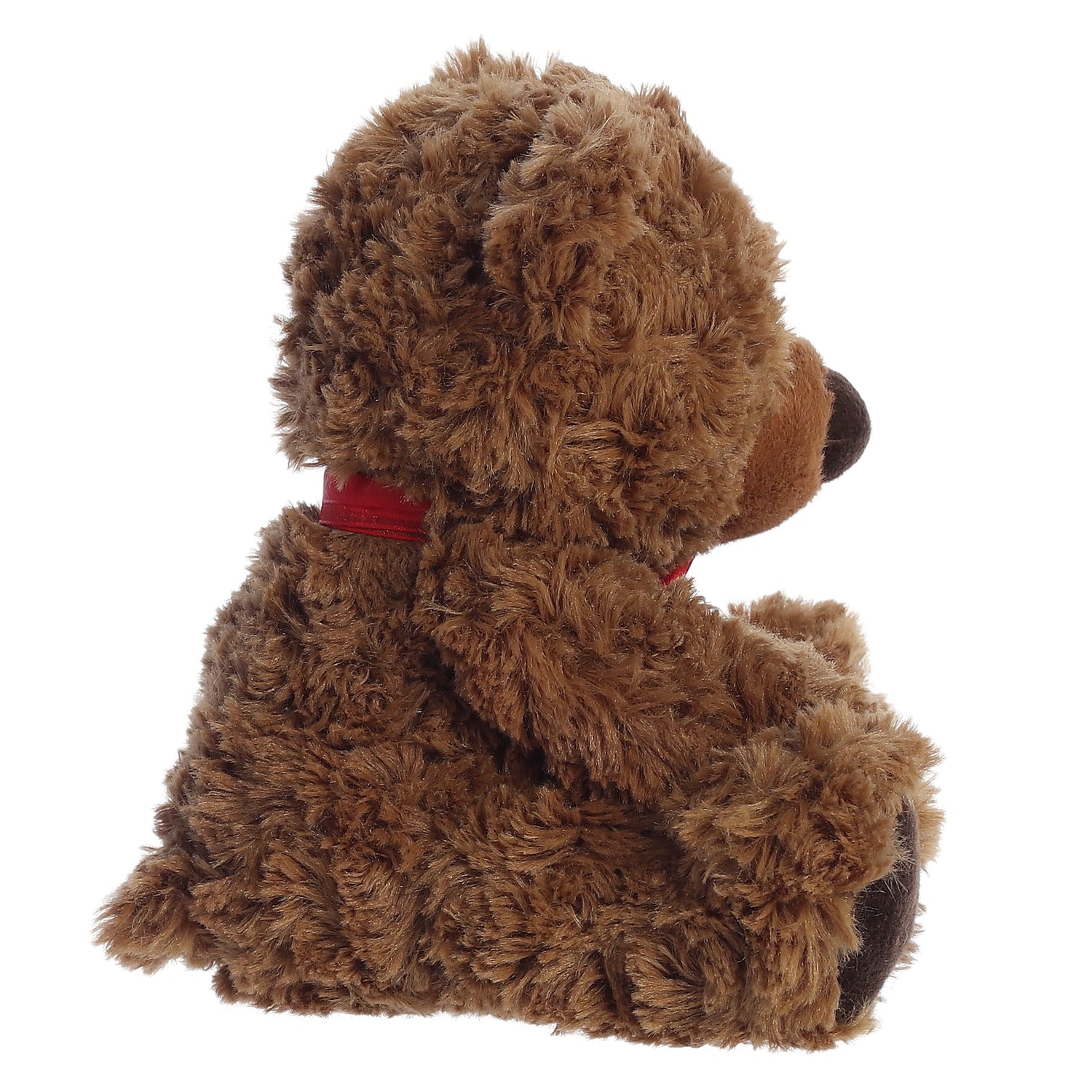 Bear Coco Bear Plush Toy Stuffed Animal, 10.5 in
