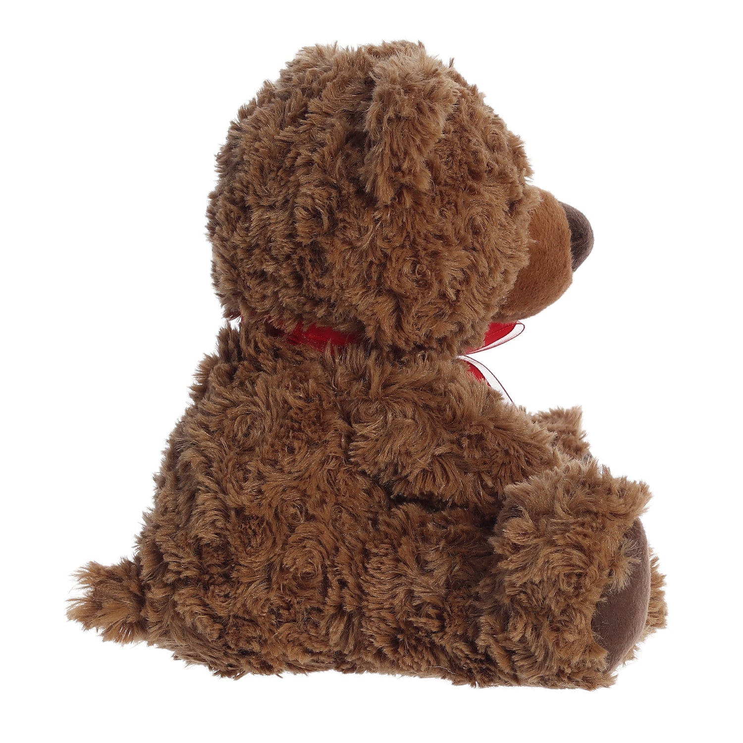 Bear Coco Bear Plush Toy Stuffed Animal, 13 in