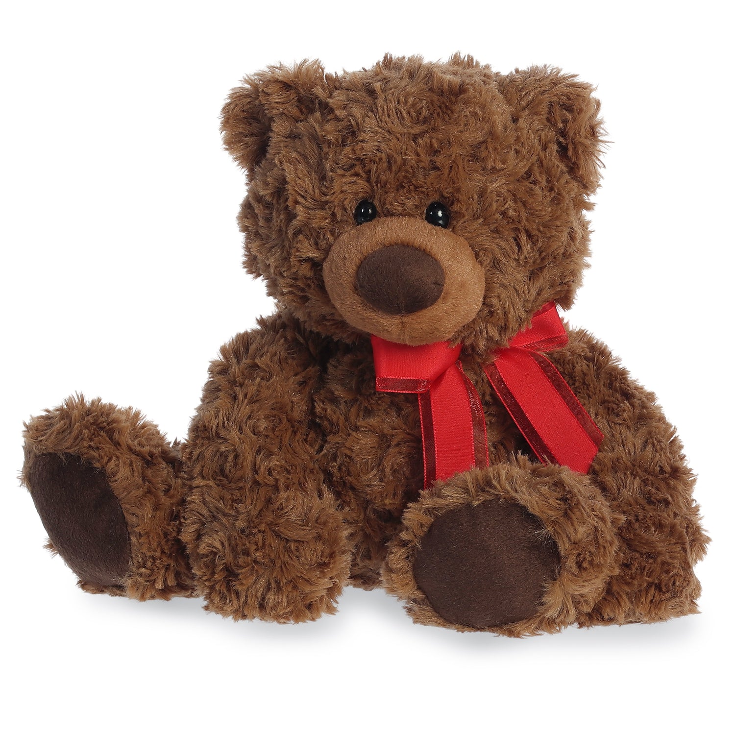 Bear Coco Bear Plush Toy Stuffed Animal, 13 in