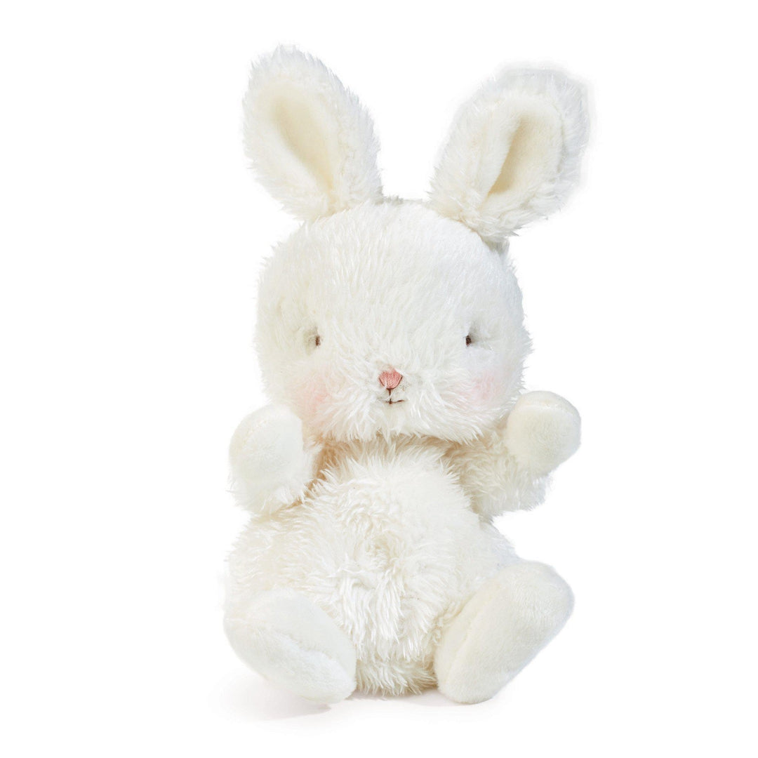 Wittle Spring Bunny - Cream