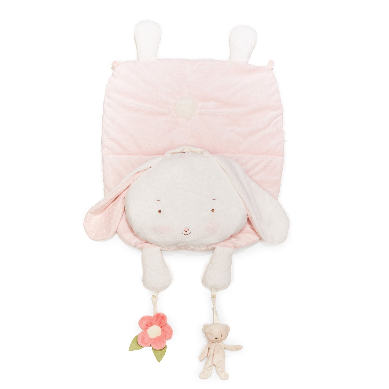 Blossom Bunny Set