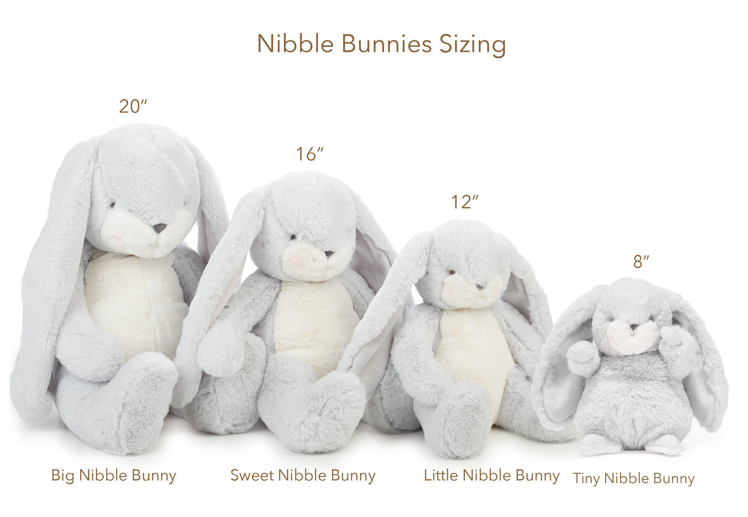 Holiday Big Nibble Gray 20