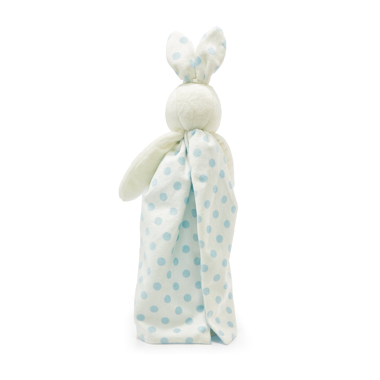 Bud Dot Bunny Buddy Blanket