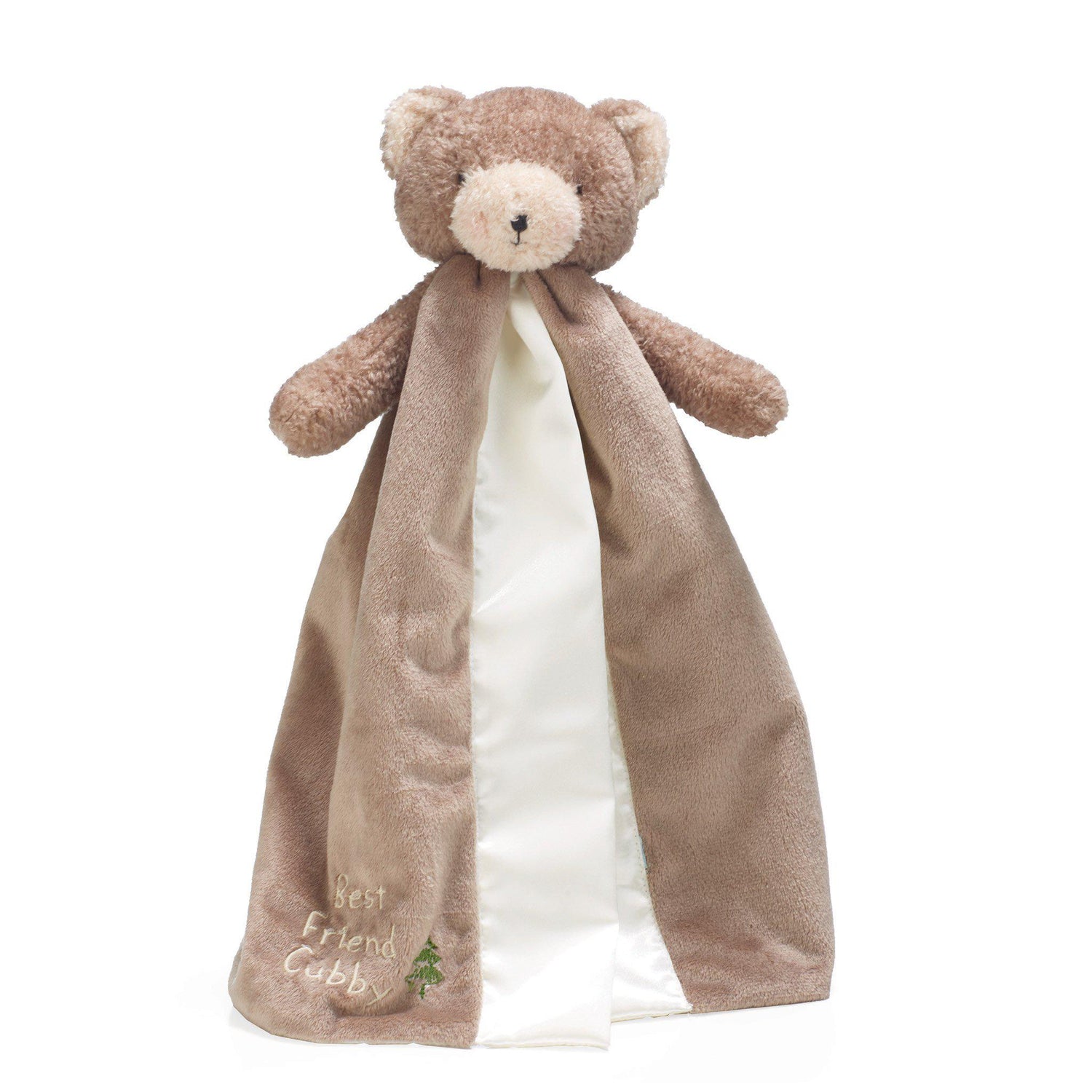 Cubby The Bear Sleepytime Toddler Gift Set