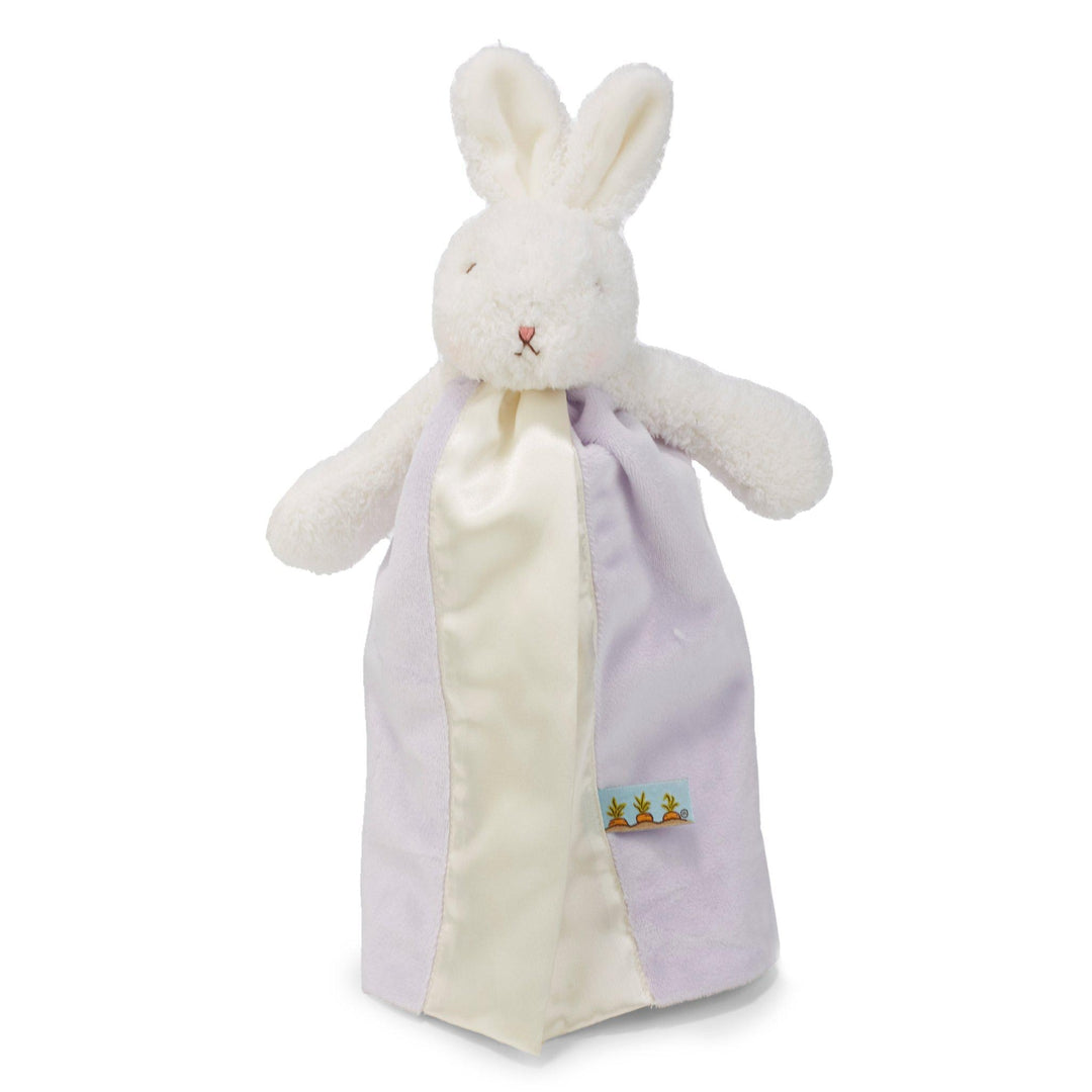 Lilac Bunny Bye Bye Buddy