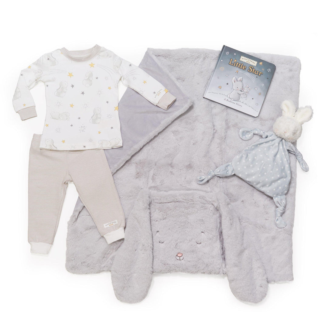 Twinkle Twinkle Little Star Story Time Gift Set