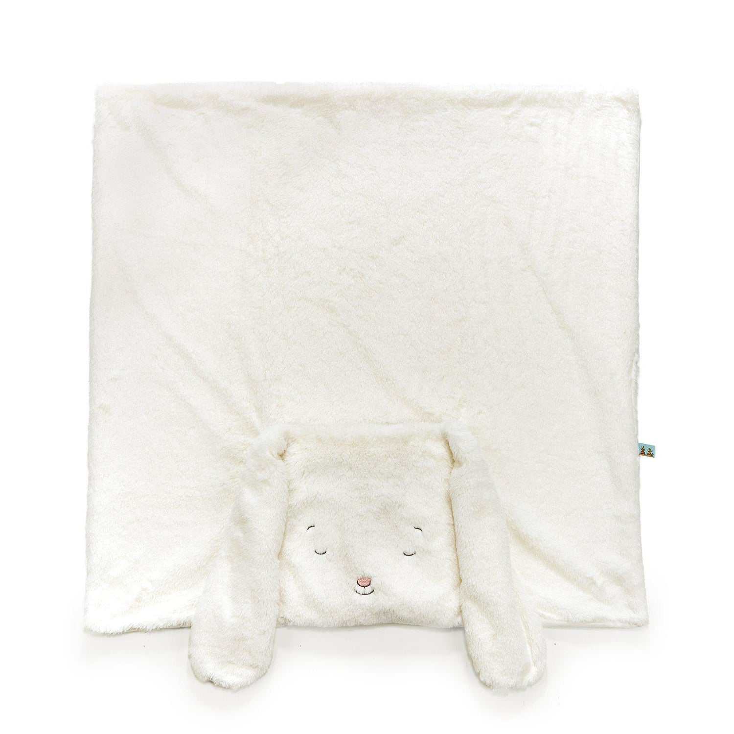 Bun Bun Bunny Tuck Me In Gift Set