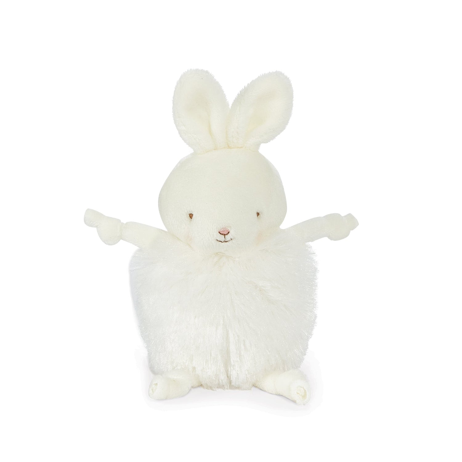 Roly Poly Bunny Collector's Gift Set