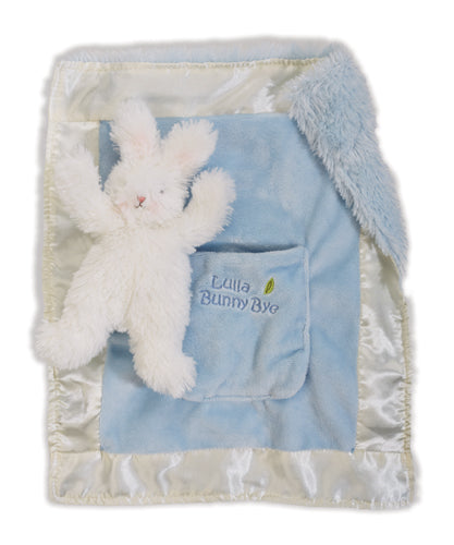 Bud Lulla Bunny Bye Binkie