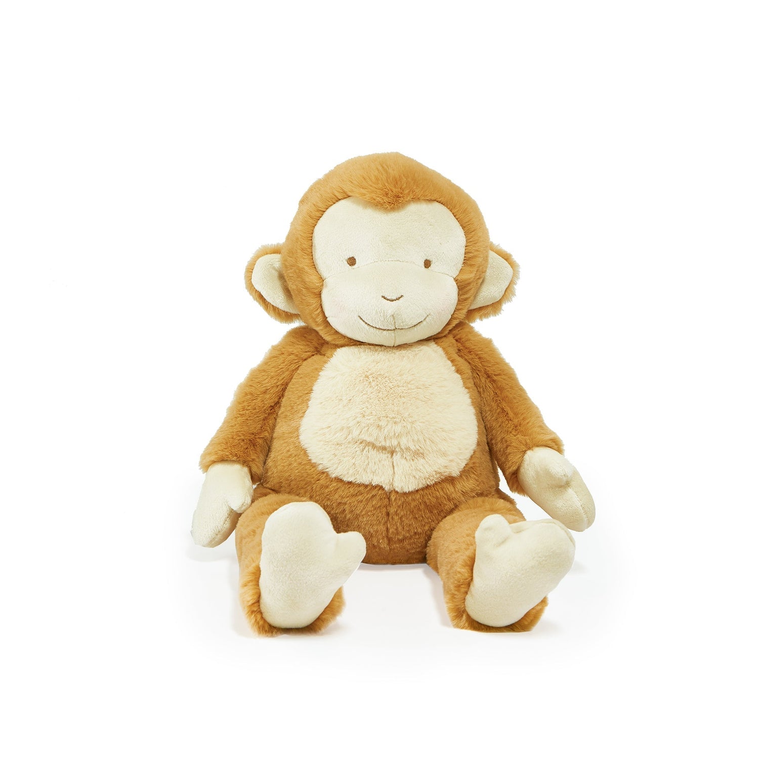 Tiny Nibble Bananas Monkey