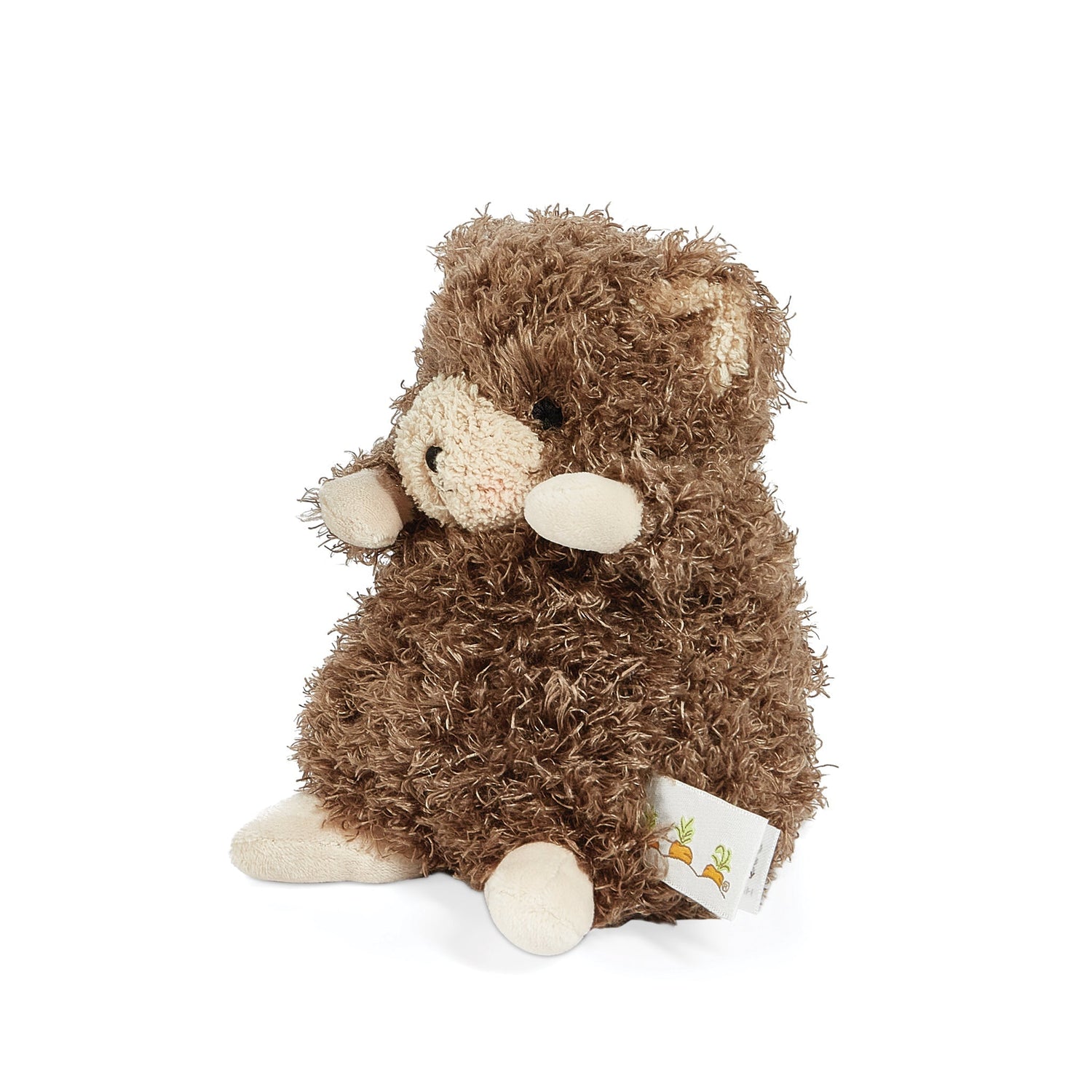 Wee Cubby the Bear