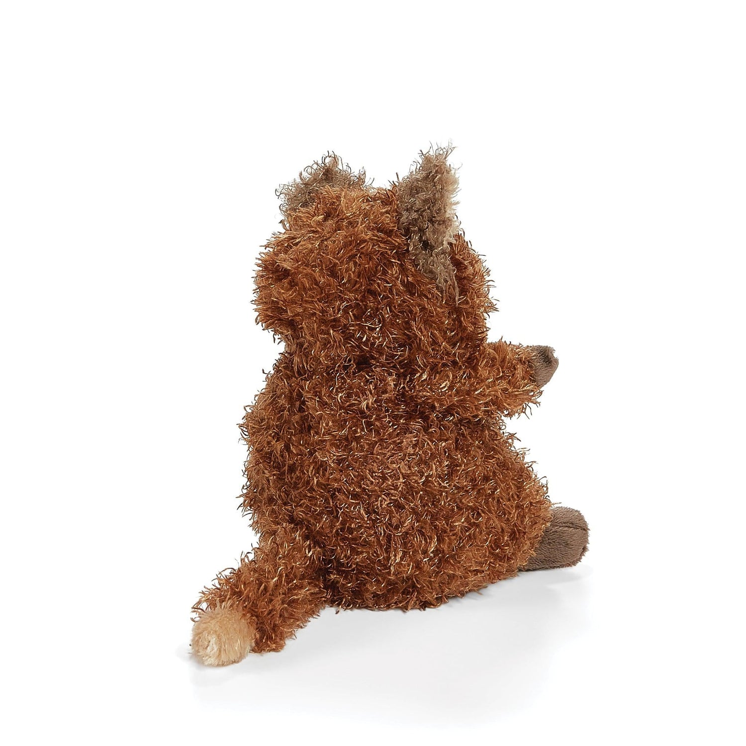 Wee Foxy the Fox – Soft Plush Woodland Fox Toy, 8 Inch