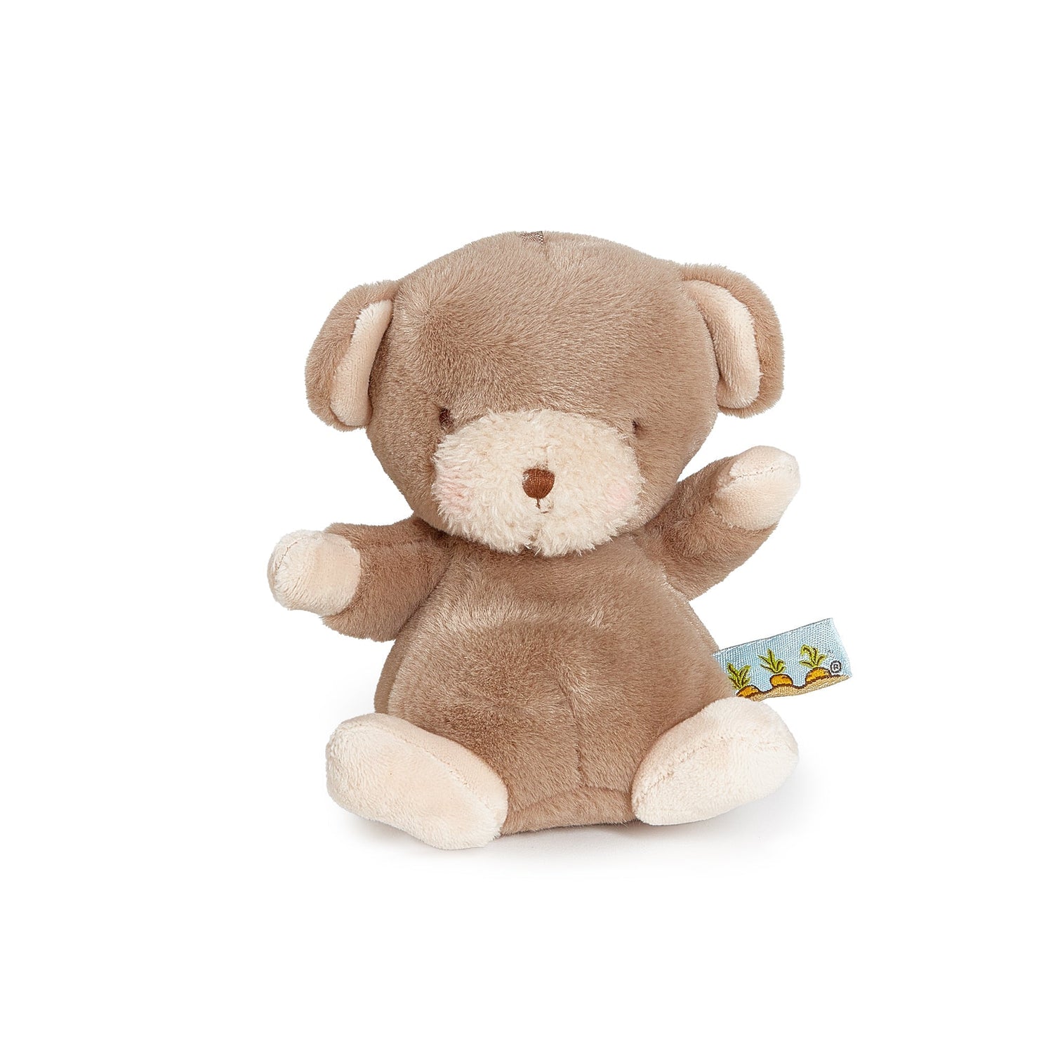 Tiny Bao Bao Bear 6 Inches