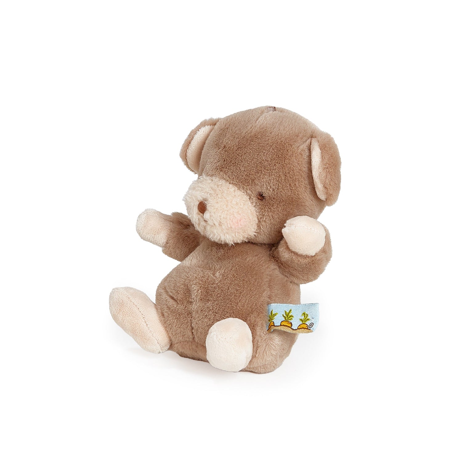 Tiny Bao Bao Bear 6 Inches