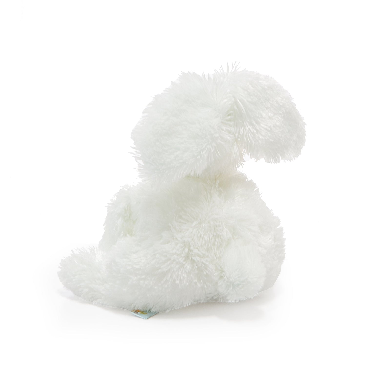 Bun Bun Floppy Bun – Soft Plush Bunny Toy, 8 Inch