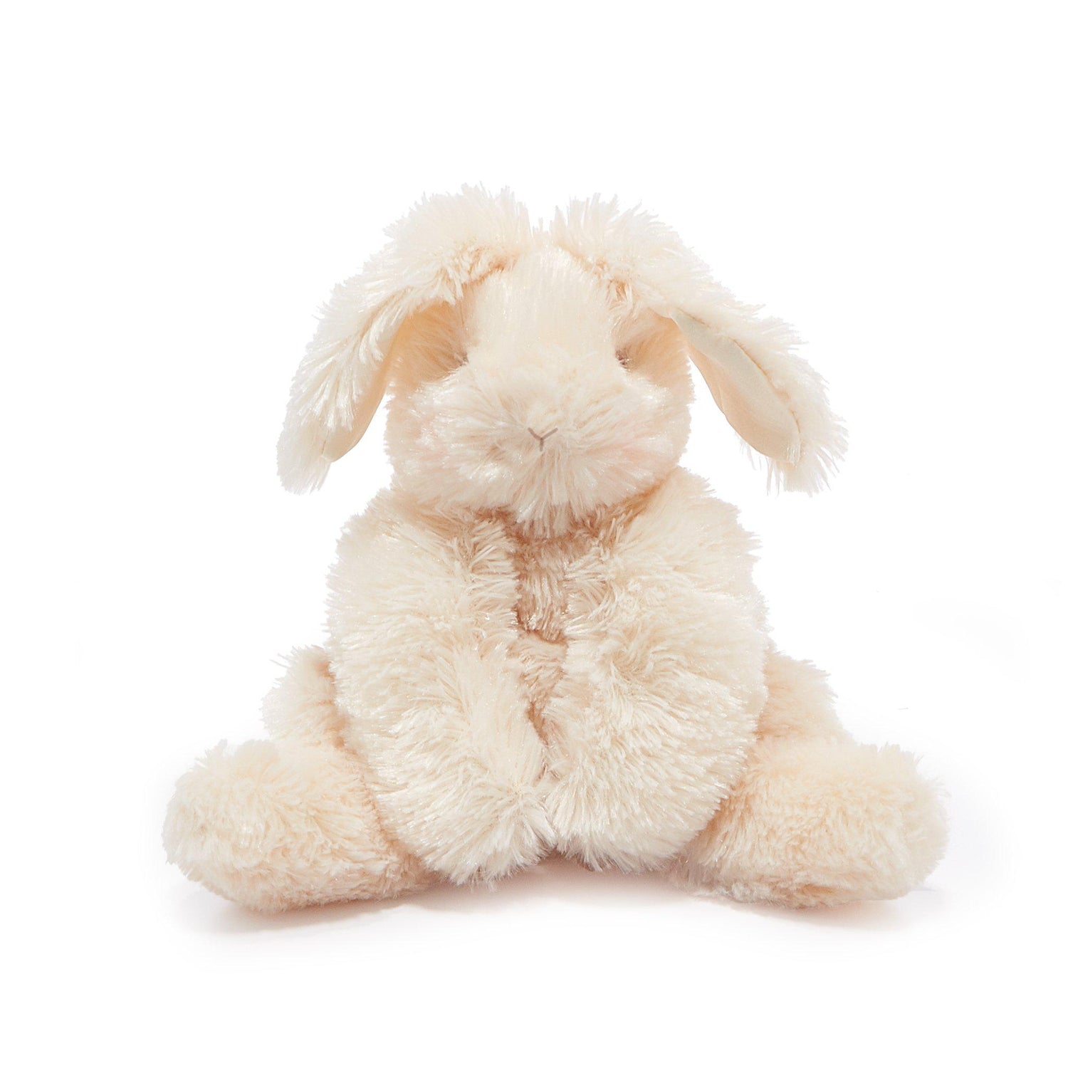 Rutabaga Floppy Bun – Soft Plush Bunny Toy, 8 Inch