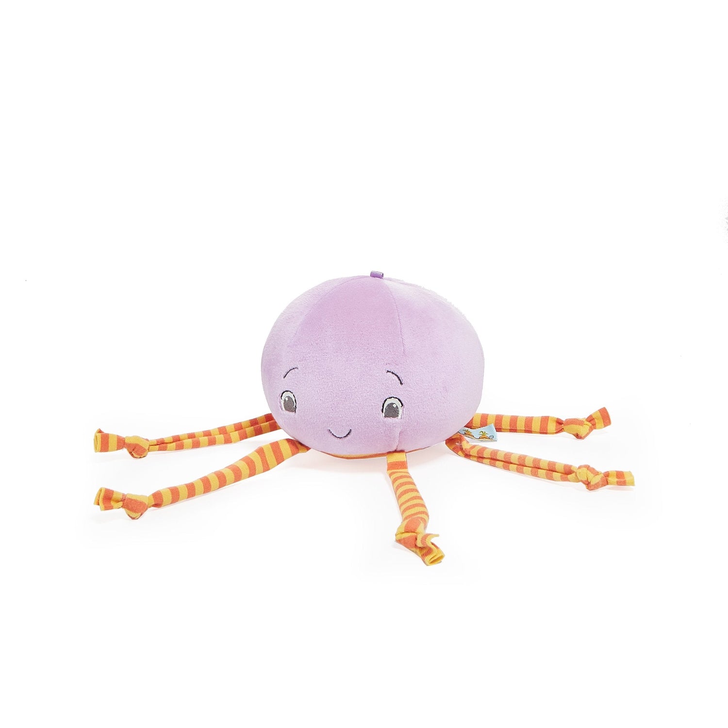 Weegee Jelly fish – Soft Plush Sea Toy, 8 Inch