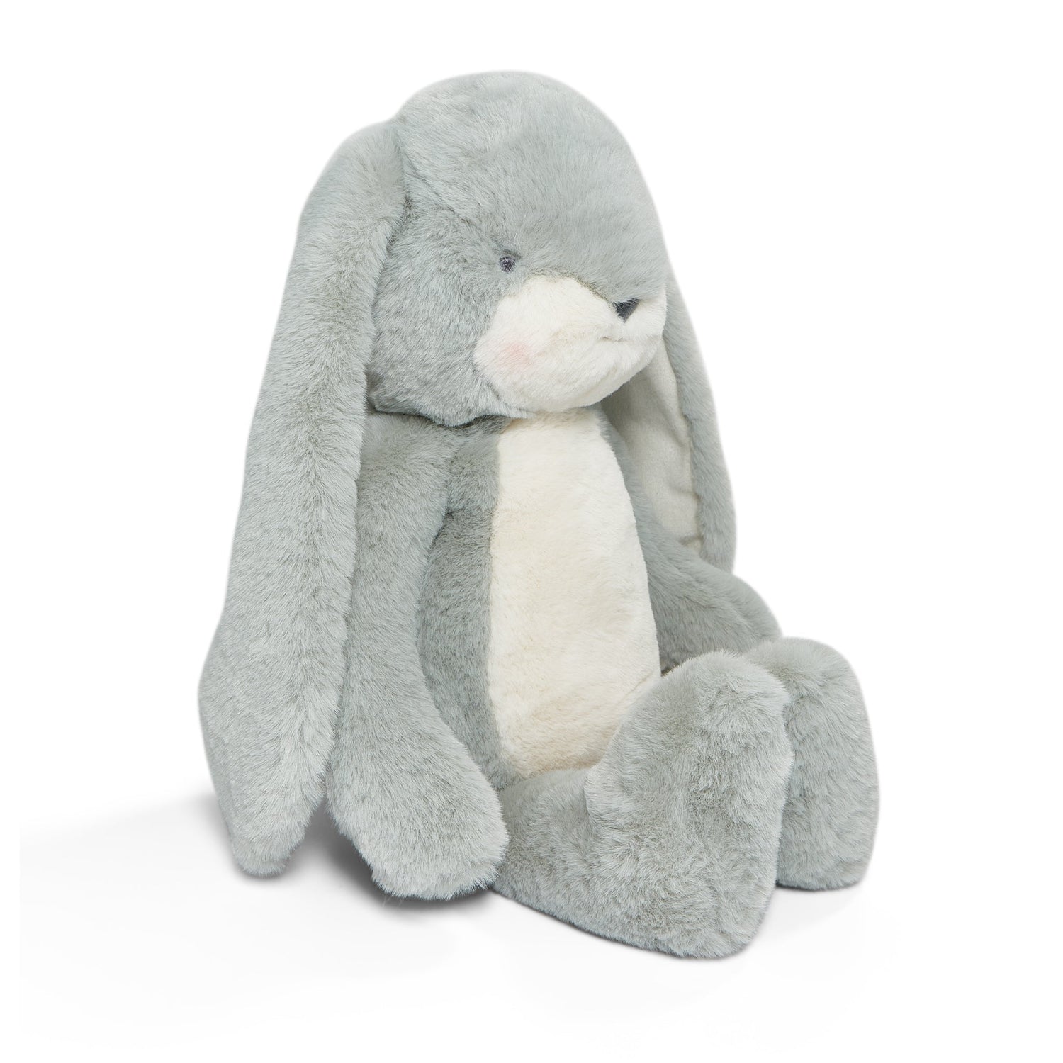 Bunny and Me Gift Set - Spa Blue